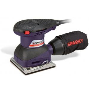 Виброшлифовальная машина Sparky MP 250 Виброшлифовальная машина Sparky MP 250